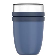 MEPAL ISOLEER LUNCHPOT DENIM ()